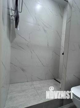 1-к квартира, посуточно, 23м2, 1/1 этаж