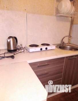 2-к квартира, на длительный срок, 26м2, 3/5 этаж