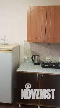 1-к квартира, посуточно, 20м2, 1/5 этаж