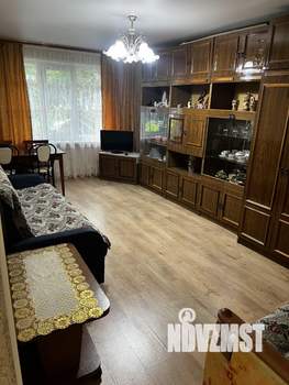 2-к квартира, на длительный срок, 50м2, 1/5 этаж