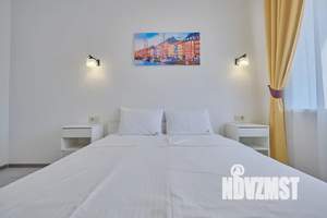 2-к квартира, посуточно, 47м2, 3/4 этаж