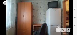 1-к квартира, на длительный срок, 15м2, 3/5 этаж