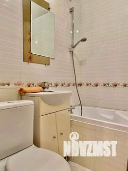 1-к квартира, посуточно, 50м2, 4/5 этаж