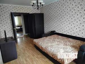 1-к квартира, посуточно, 37м2, 3/14 этаж