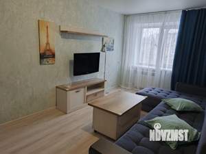 2-к квартира, на длительный срок, 45м2, 4/5 этаж