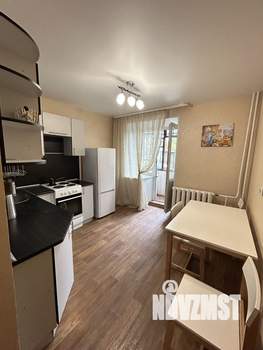 2-к квартира, на длительный срок, 60м2, 2/6 этаж