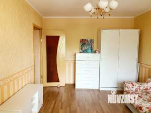 1-к квартира, на длительный срок, 48м2, 4/6 этаж