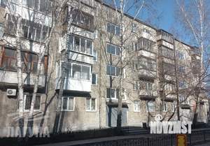 1-к квартира, на длительный срок, 30м2, 1/5 этаж