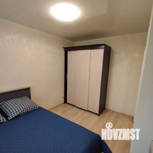 1-к квартира, посуточно, 23м2, 6/9 этаж