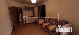 1-к квартира, на длительный срок, 39м2, 3/10 этаж