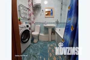 1-к квартира, посуточно, 37м2, 3/6 этаж