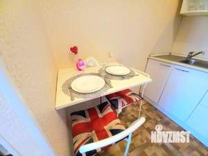 Студия квартира, посуточно, 35м2, 9/12 этаж