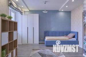 2-к квартира, посуточно, 75м2, 4/9 этаж