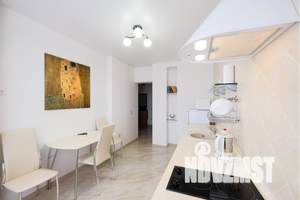 1-к квартира, посуточно, 45м2, 2/6 этаж