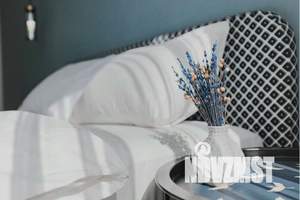 1-к квартира, посуточно, 35м2, 6/7 этаж