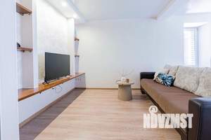 2-к квартира, посуточно, 65м2, 1/1 этаж