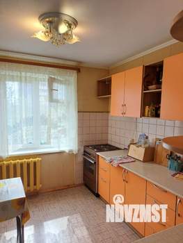 2-к квартира, на длительный срок, 58м2, 4/11 этаж