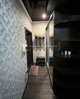 Студия квартира, на длительный срок, 24м2, 3/3 этаж