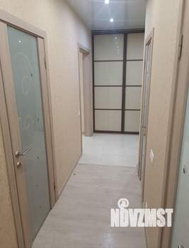 2-к квартира, на длительный срок, 60м2, 9/16 этаж