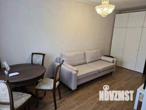 2-к квартира, посуточно, 48м2, 1/1 этаж