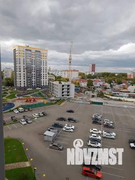 Студия квартира, посуточно, 21м2, 8/17 этаж