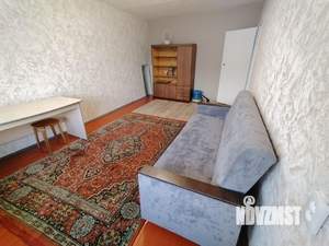 1-к квартира, на длительный срок, 33м2, 4/5 этаж