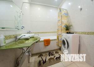 Студия квартира, посуточно, 34м2, 3/15 этаж