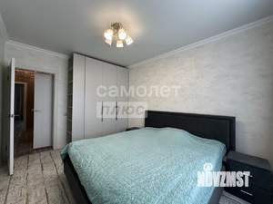 3-к квартира, на длительный срок, 52м2, 8/10 этаж