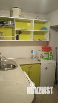 Студия квартира, на длительный срок, 23м2, 1/5 этаж