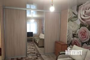 1-к квартира, на длительный срок, 35м2, 1/5 этаж