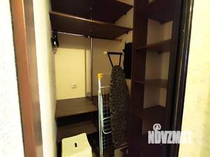 1-к квартира, на длительный срок, 35м2, 17/17 этаж