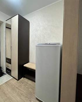 Студия квартира, на длительный срок, 28м2, 3/10 этаж