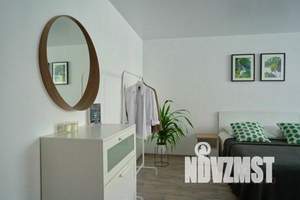 1-к квартира, посуточно, 31м2, 3/5 этаж