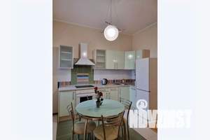 1-к квартира, посуточно, 40м2, 3/9 этаж