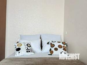 1-к квартира, посуточно, 36м2, 15/17 этаж