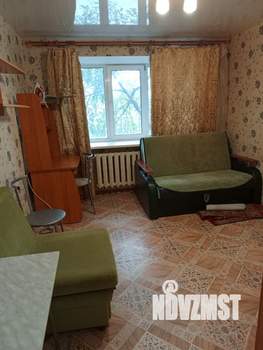 1-к квартира, на длительный срок, 18м2, 2/5 этаж