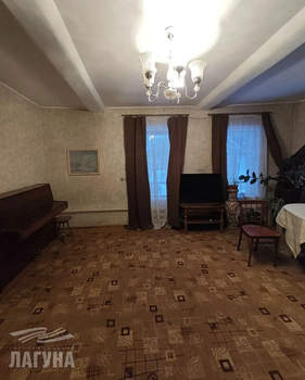 3-к квартира, на длительный срок, 60м2, 2/2 этаж
