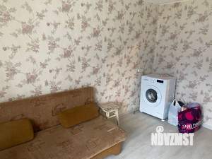 1-к квартира, на длительный срок, 18м2, 3/5 этаж