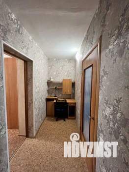 3-к квартира, посуточно, 64м2, 1/1 этаж