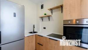 2-к квартира, посуточно, 47м2, 4/4 этаж