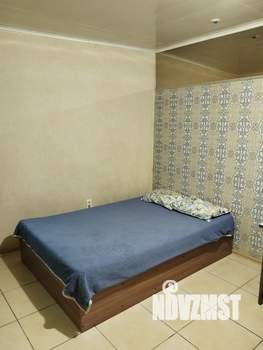 1-к квартира, на длительный срок, 25м2, 1/2 этаж