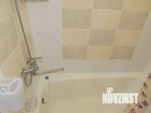 1-к квартира, посуточно, 18м2, 1/1 этаж