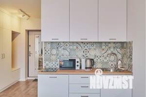 1-к квартира, посуточно, 35м2, 5/9 этаж