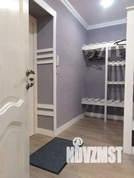 1-к квартира, посуточно, 30м2, 1/5 этаж