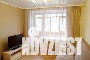 1-к квартира, посуточно, 24м2, 8/9 этаж