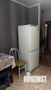 1-к квартира, на длительный срок, 34м2, 1/9 этаж