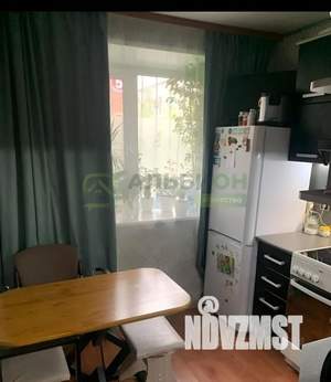 1-к квартира, на длительный срок, 29м2, 1/5 этаж