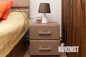 1-к квартира, посуточно, 32м2, 17/18 этаж