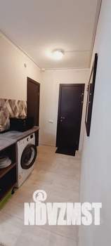 Студия квартира, посуточно, 20м2, 1/5 этаж