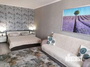1-к квартира, посуточно, 35м2, 5/9 этаж